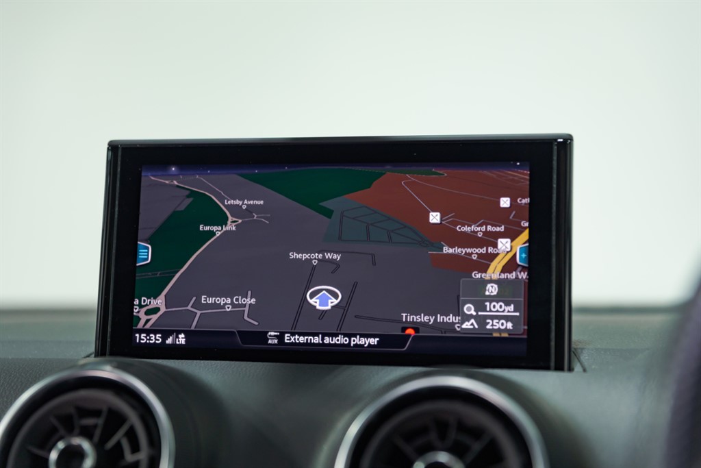 Used Audi Q2 2020 for sale - 77414221: Photo 46