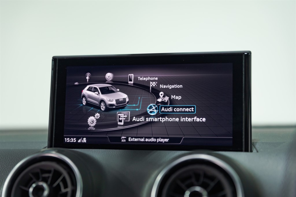 Used Audi Q2 2020 for sale - 77414221: Photo 47