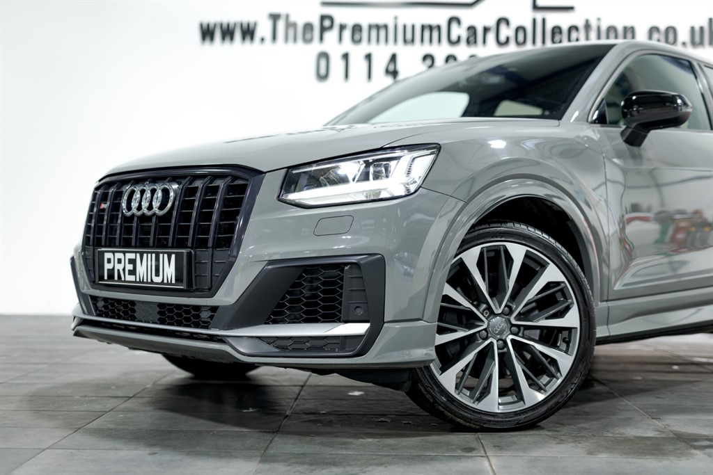 Used Audi Q2 2020 for sale - 77414221: Photo 5