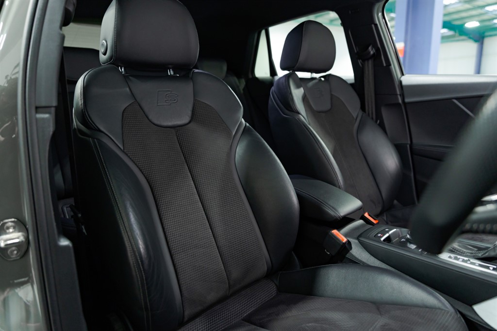 Used Audi Q2 2020 for sale - 77414221: Photo 59