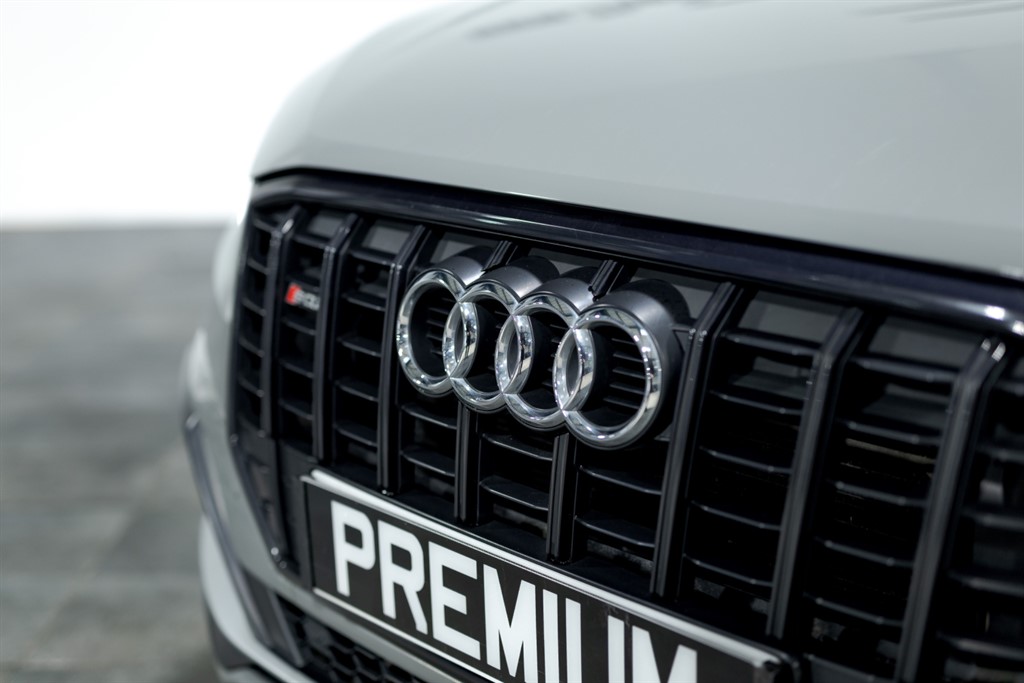 Used Audi Q2 2020 for sale - 77414221: Photo 6