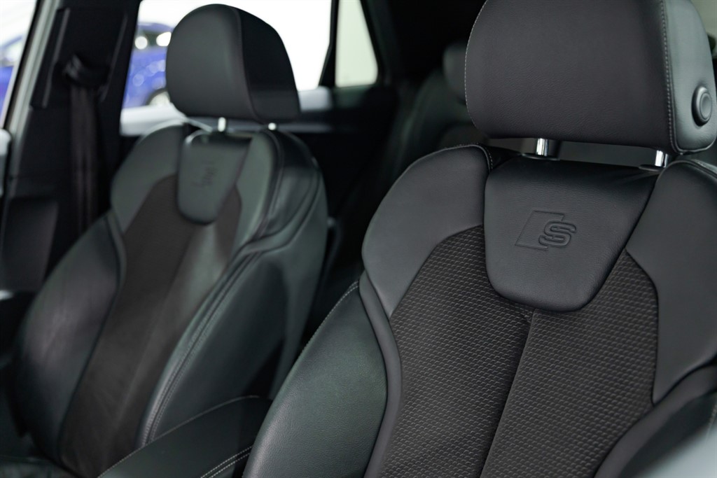 Used Audi Q2 2020 for sale - 77414221: Photo 60