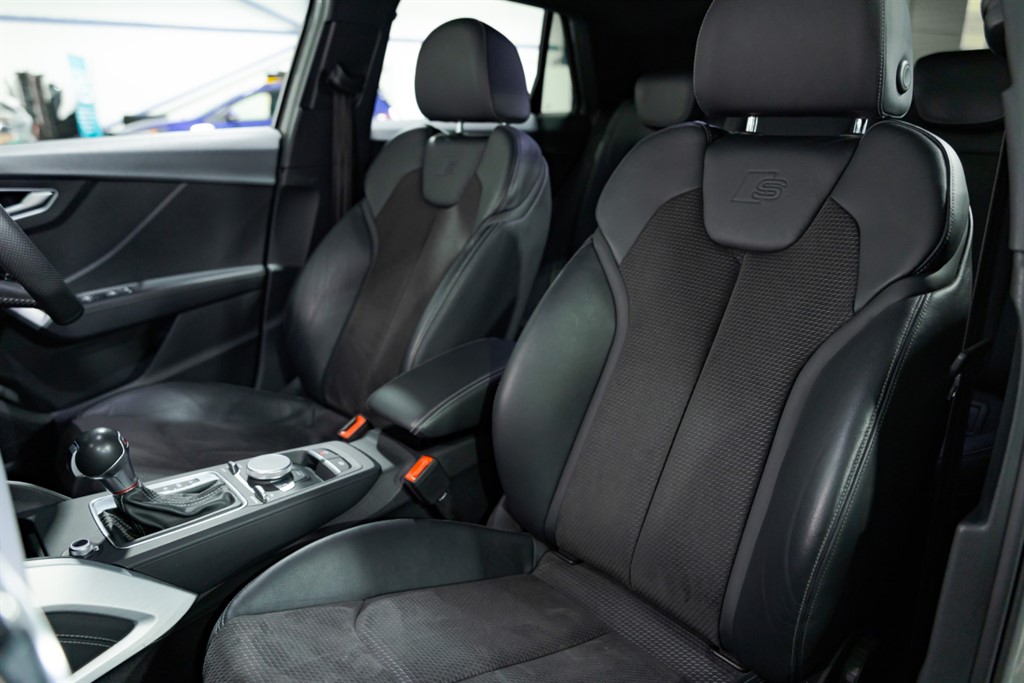 Used Audi Q2 2020 for sale - 77414221: Photo 61