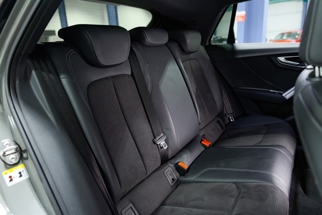 Used Audi Q2 2020 for sale - 77414221: Photo 62