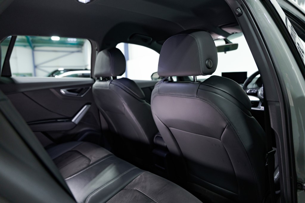 Used Audi Q2 2020 for sale - 77414221: Photo 63