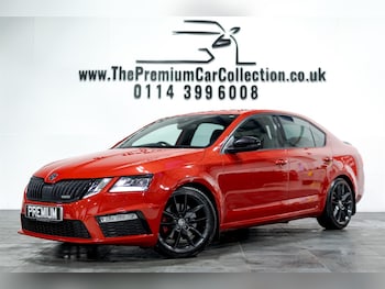 Used Skoda Octavia 2019 for sale - 77360838: Photo