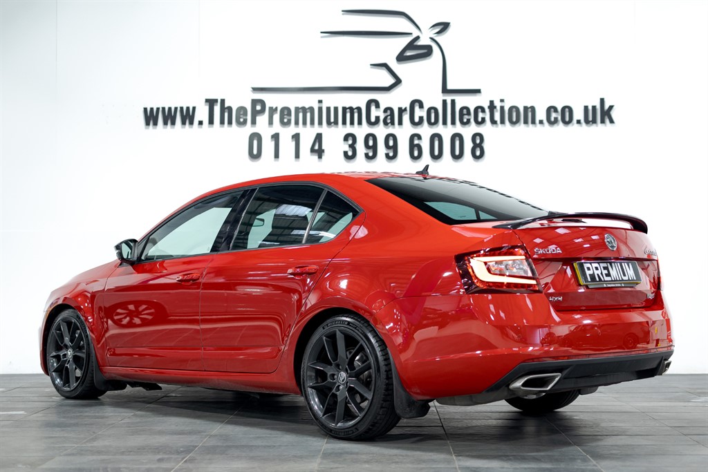 Used Skoda Octavia 2019 for sale - 77360838: Photo 2