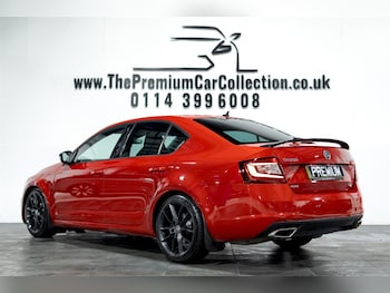 Used Skoda Octavia 2019 for sale - 77360838: Photo