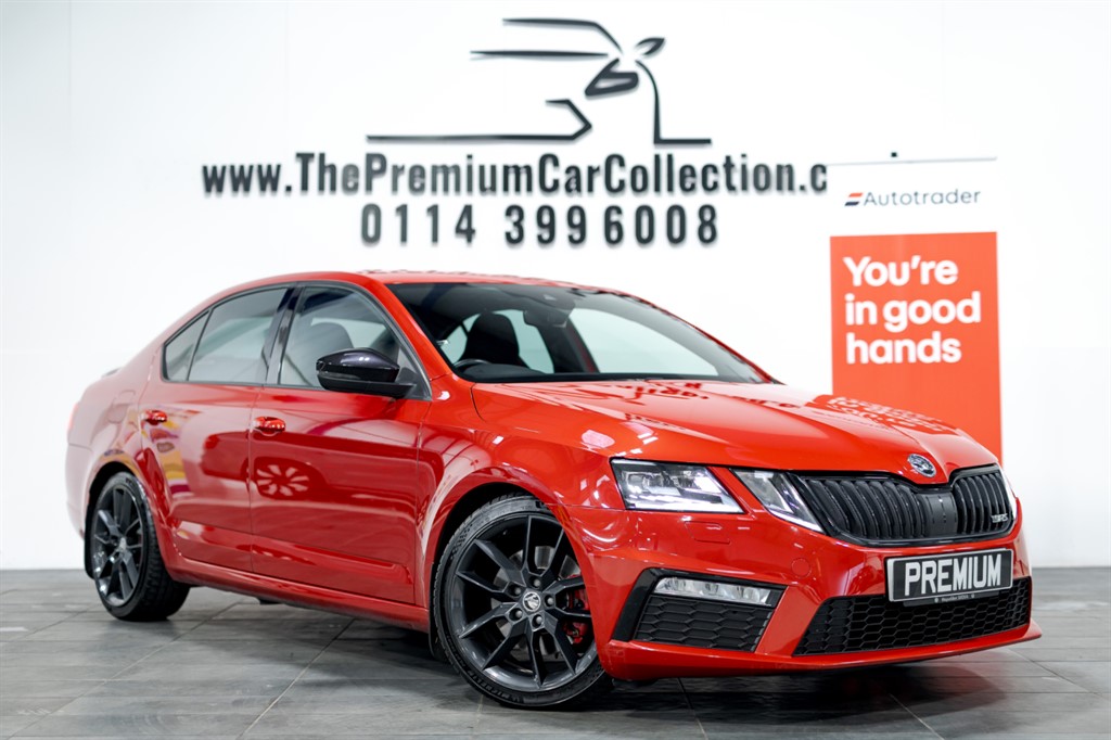 Used Skoda Octavia 2019 for sale - 77360838: Photo 4