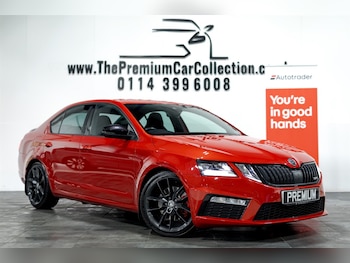 Used Skoda Octavia 2019 for sale - 77360838: Photo