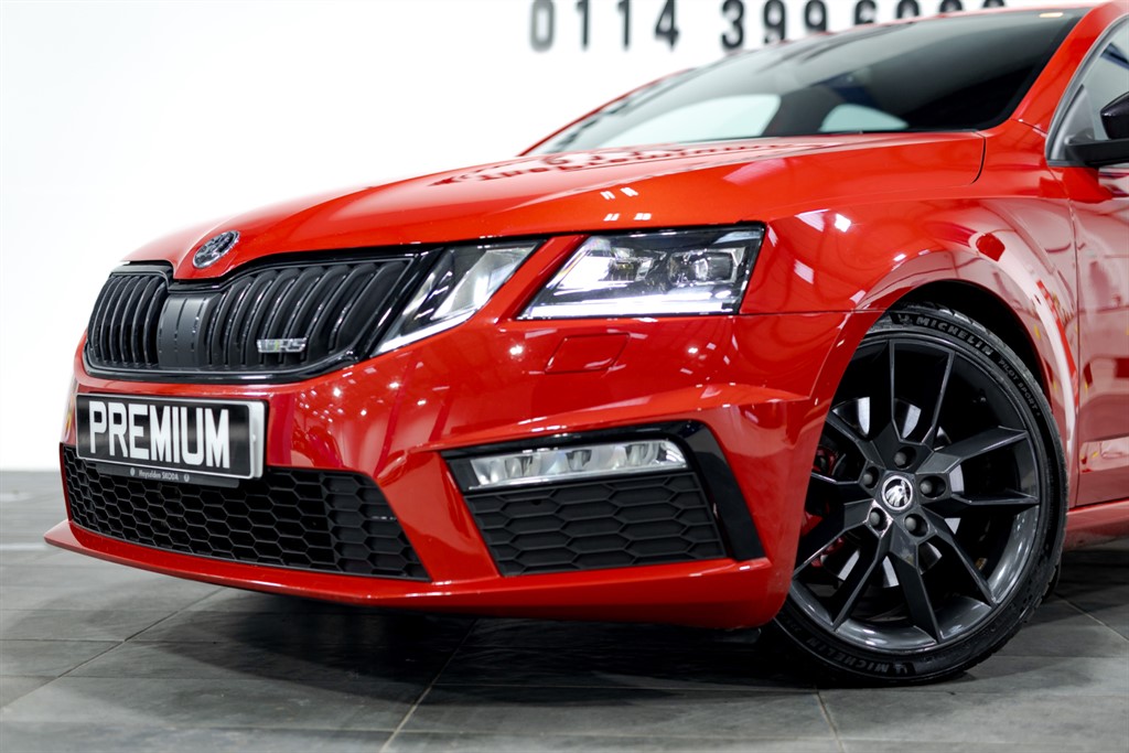 Used Skoda Octavia 2019 for sale - 77360838: Photo 5