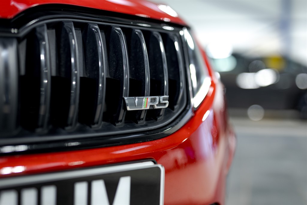 Used Skoda Octavia 2019 for sale - 77360838: Photo 6