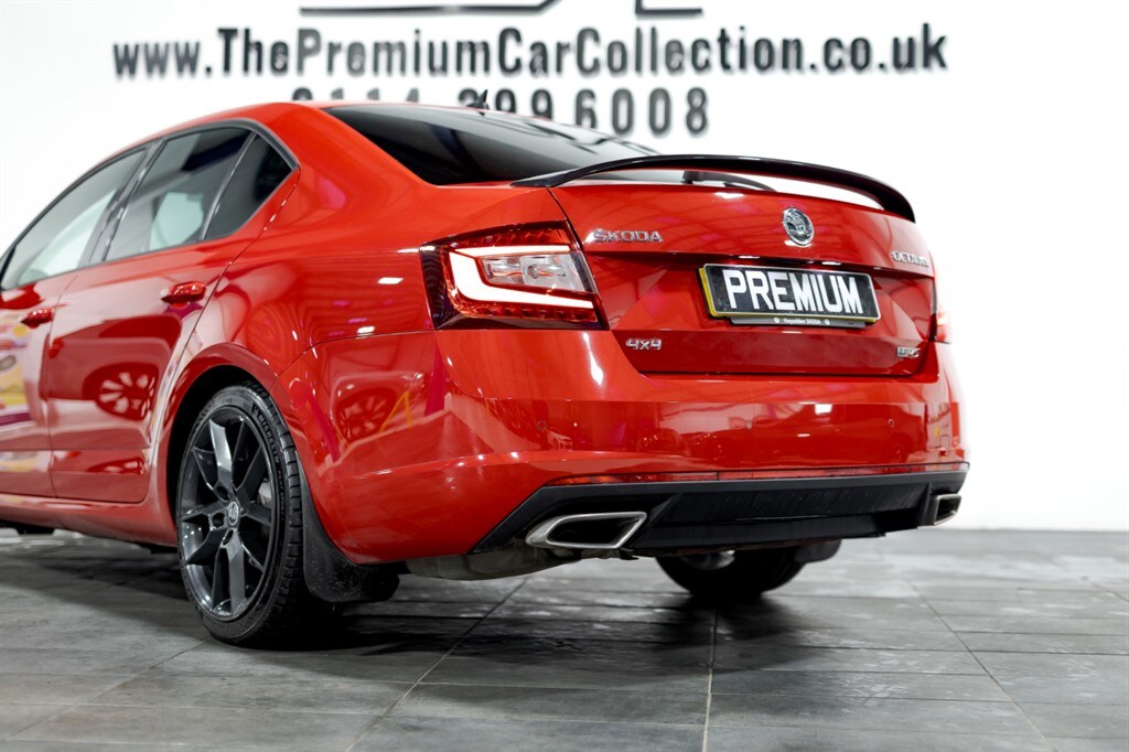 Used Skoda Octavia 2019 for sale - 77360838: Photo 7