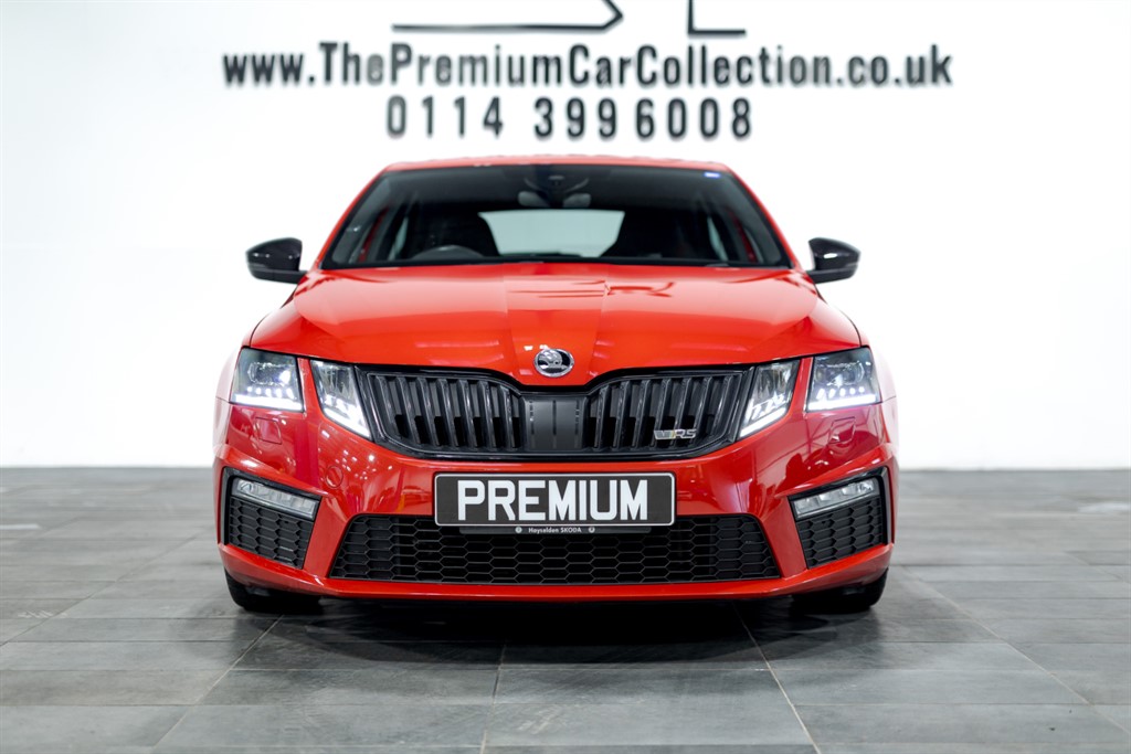 Used Skoda Octavia 2019 for sale - 77360838: Photo 9