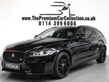 Used Jaguar XF 2020 for sale - 74167398: Photo