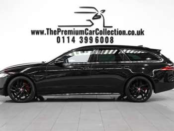 Used Jaguar XF 2020 for sale - 74167398: Photo