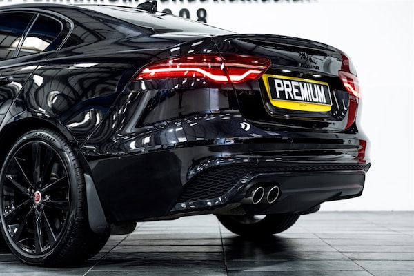 Used Jaguar XE 2021 for sale - 76265787: Photo 11