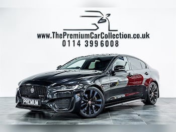 Jaguar - XE