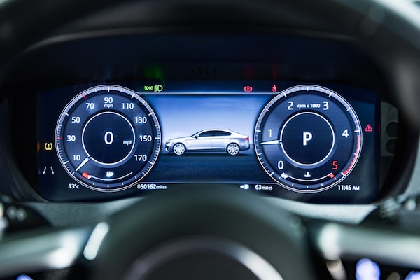 Used Jaguar XE 2021 for sale - 76265787: Photo 20