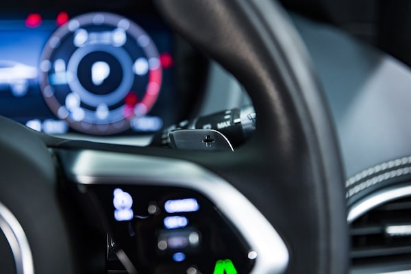 Used Jaguar XE 2021 for sale - 76265787: Photo 24