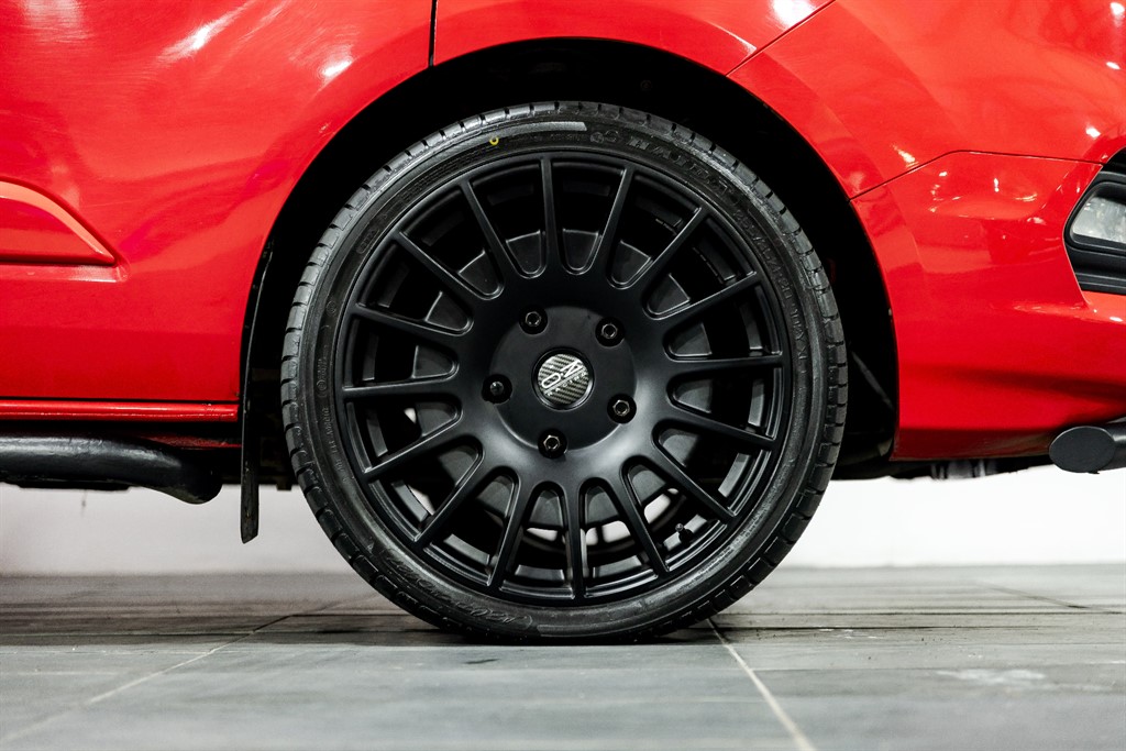 Used Ford Transit Custom 2020 for sale - 76731873: Photo 11