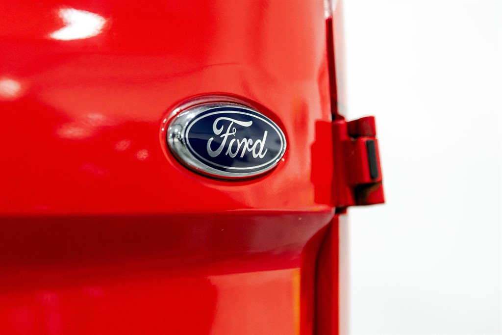 Used Ford Transit Custom 2020 for sale - 76731873: Photo 18