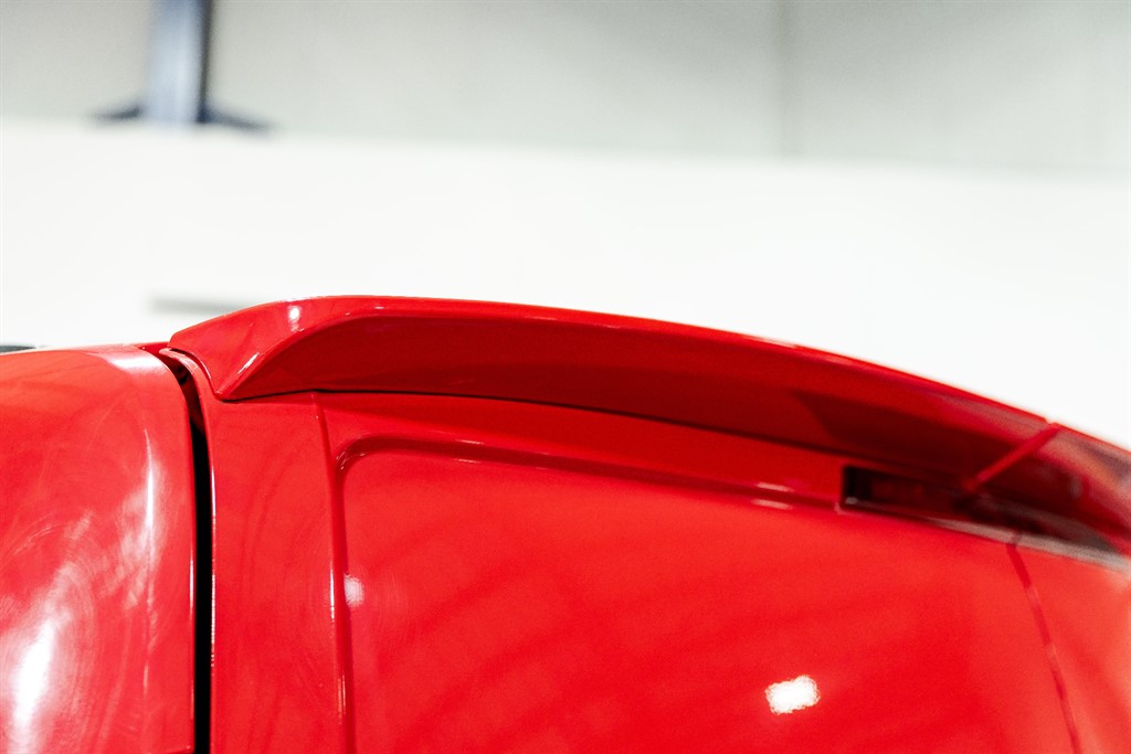 Used Ford Transit Custom 2020 for sale - 76731873: Photo 20