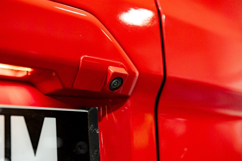 Used Ford Transit Custom 2020 for sale - 76731873: Photo 21