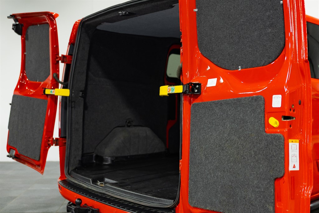 Used Ford Transit Custom 2020 for sale - 76731873: Photo 22