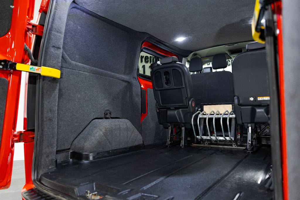 Used Ford Transit Custom 2020 for sale - 76731873: Photo 23