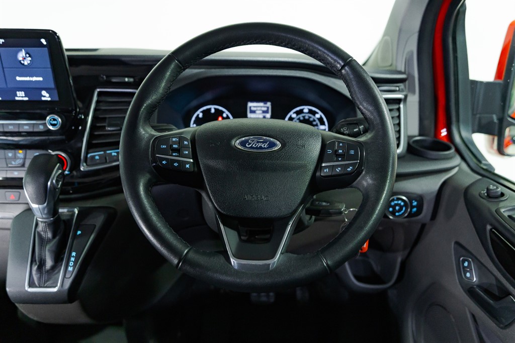 Used Ford Transit Custom 2020 for sale - 76731873: Photo 29