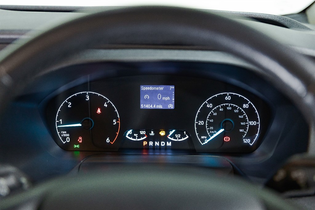 Used Ford Transit Custom 2020 for sale - 76731873: Photo 30