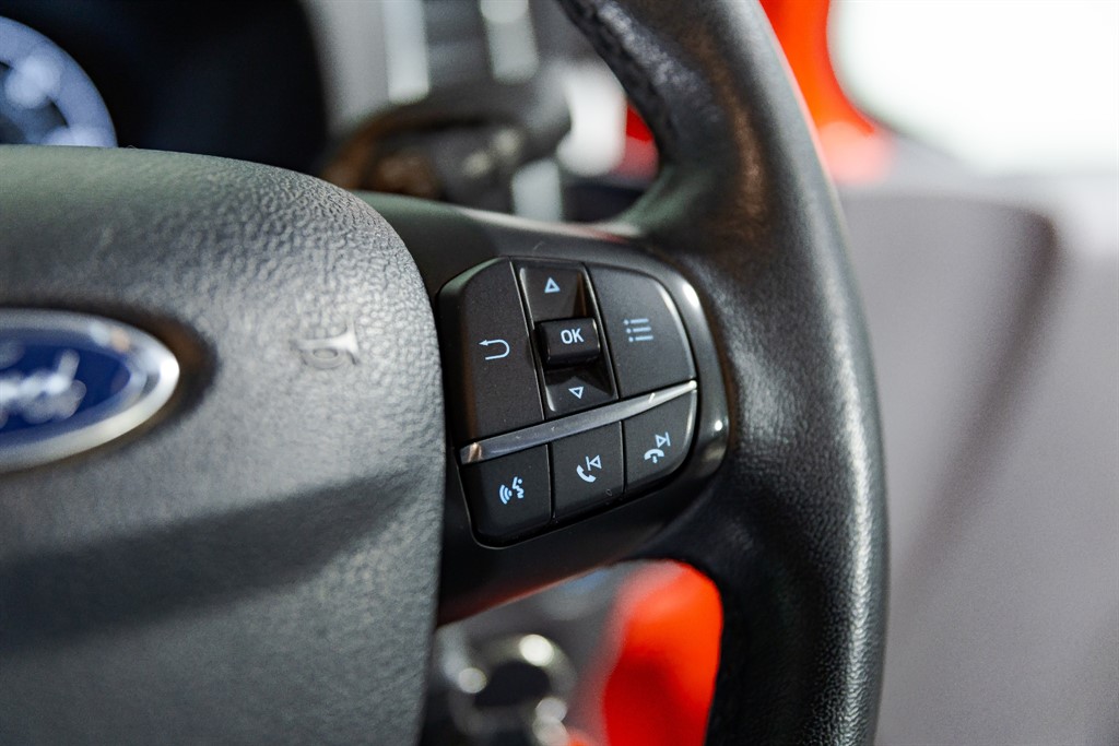 Used Ford Transit Custom 2020 for sale - 76731873: Photo 32