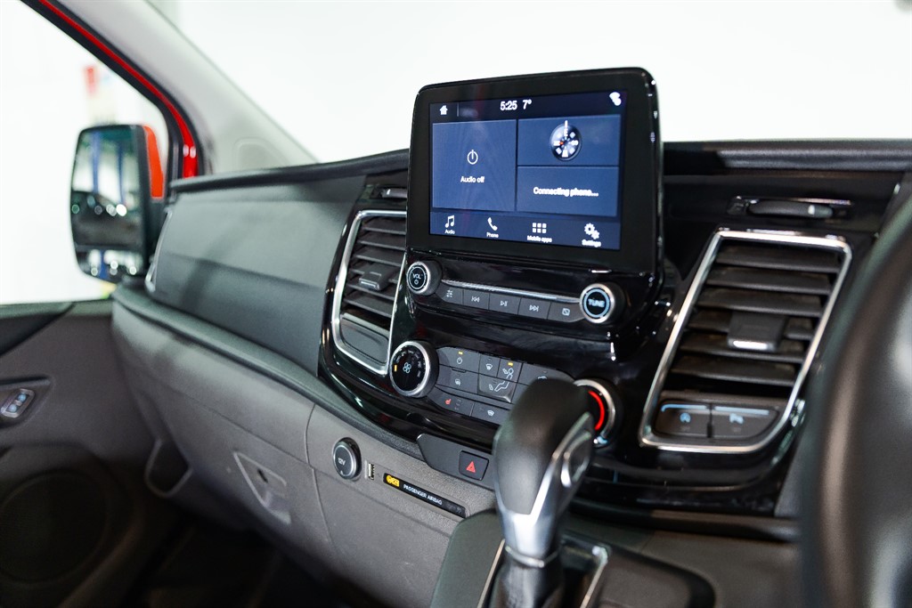 Used Ford Transit Custom 2020 for sale - 76731873: Photo 38