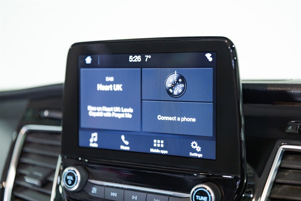 Used Ford Transit Custom 2020 for sale - 76731873: Photo 39