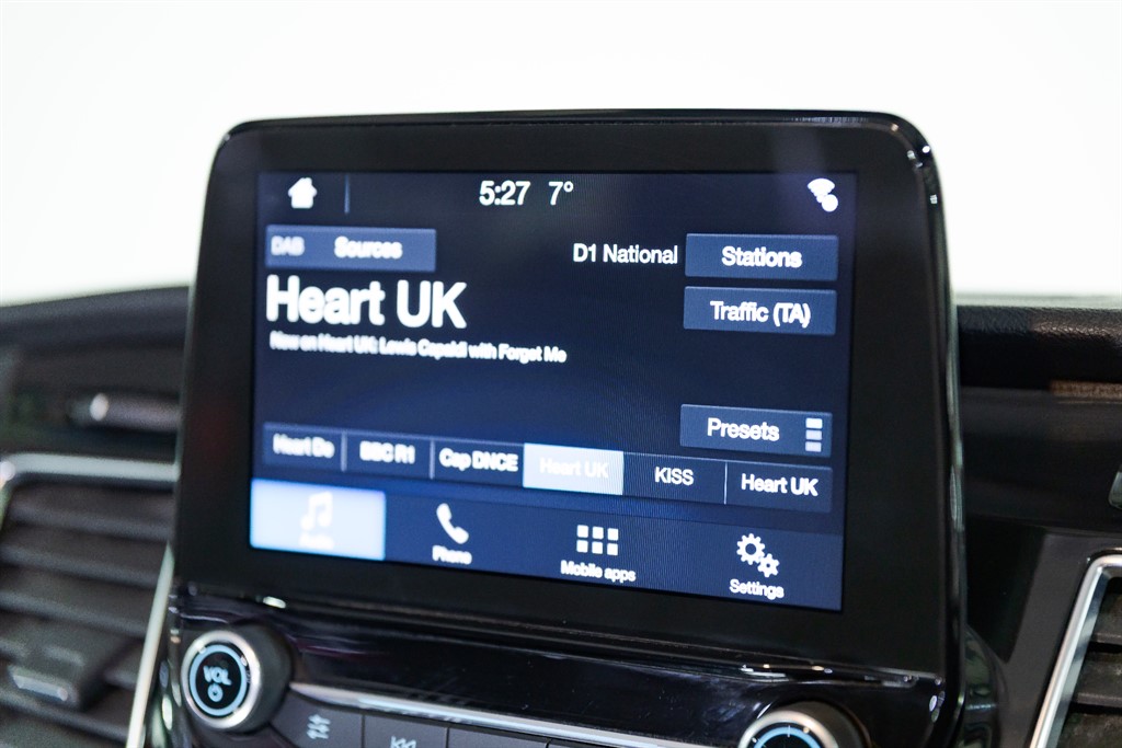 Used Ford Transit Custom 2020 for sale - 76731873: Photo 40