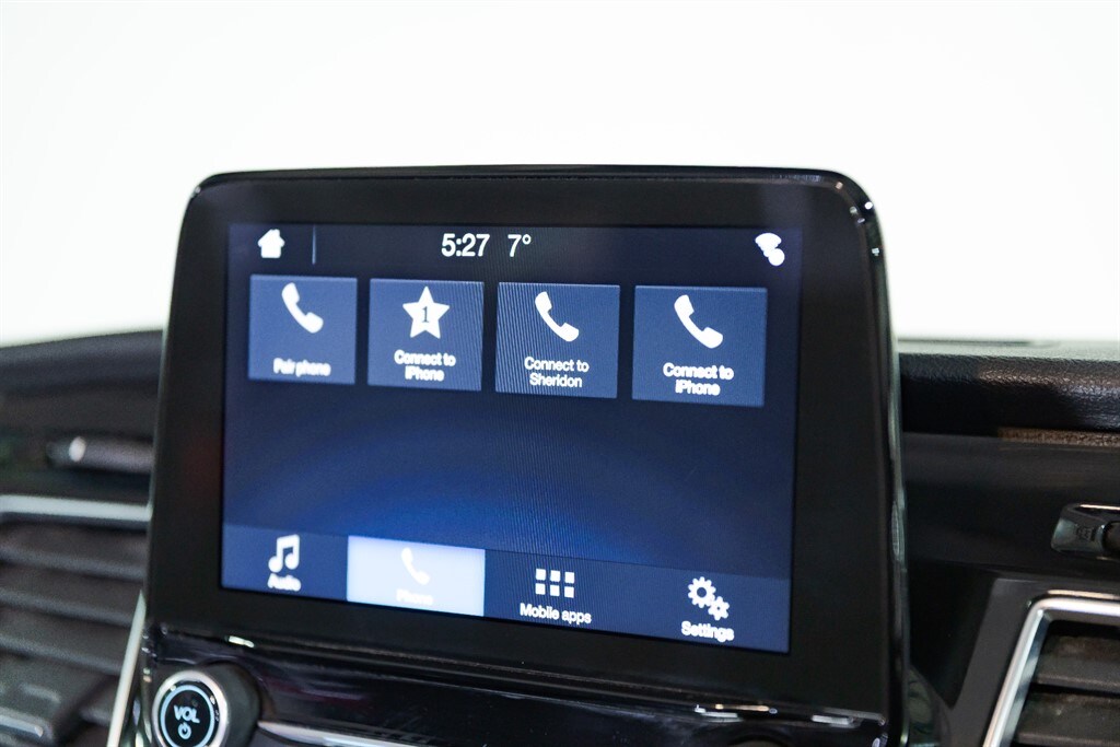 Used Ford Transit Custom 2020 for sale - 76731873: Photo 41