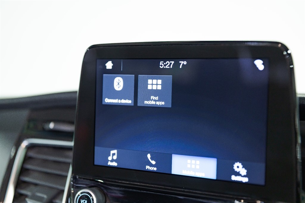 Used Ford Transit Custom 2020 for sale - 76731873: Photo 42