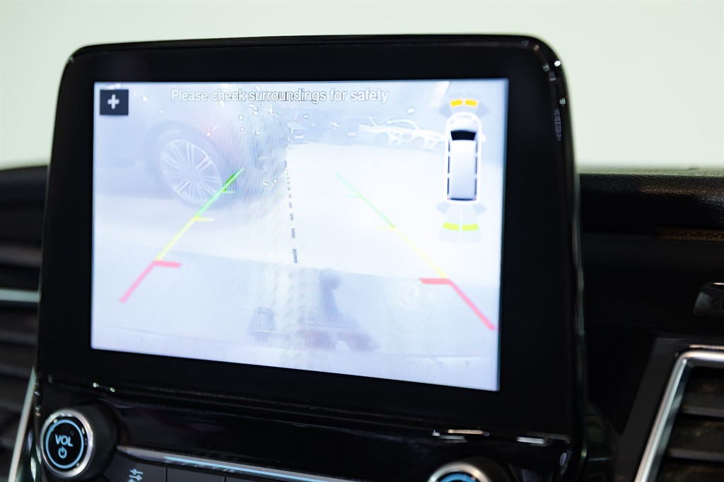 Used Ford Transit Custom 2020 for sale - 76731873: Photo 44