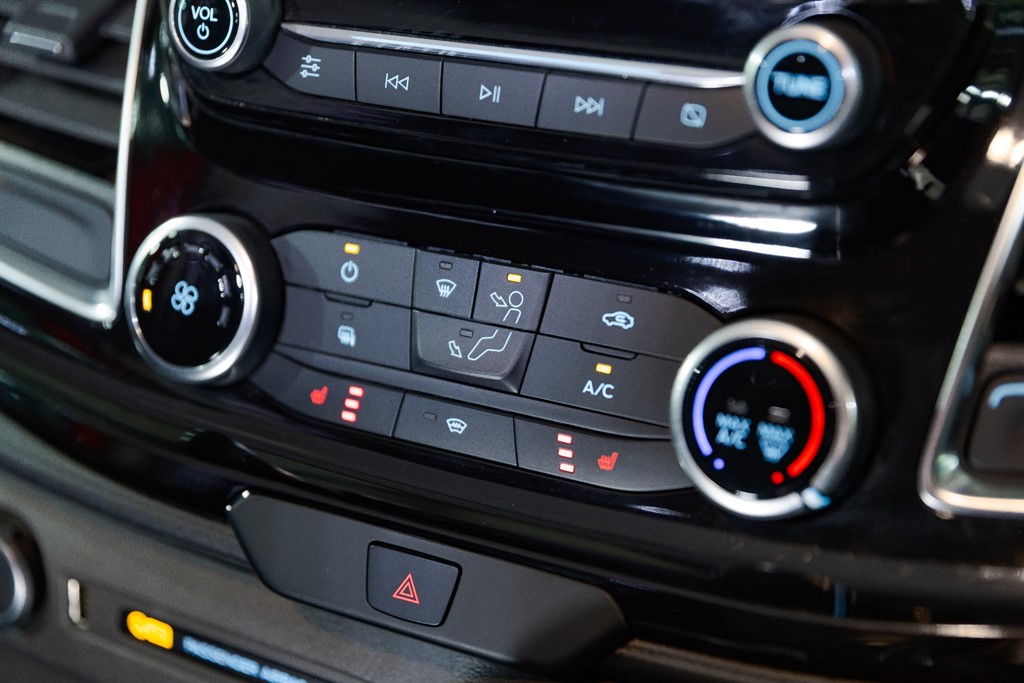 Used Ford Transit Custom 2020 for sale - 76731873: Photo 45