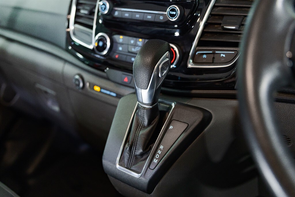 Used Ford Transit Custom 2020 for sale - 76731873: Photo 46