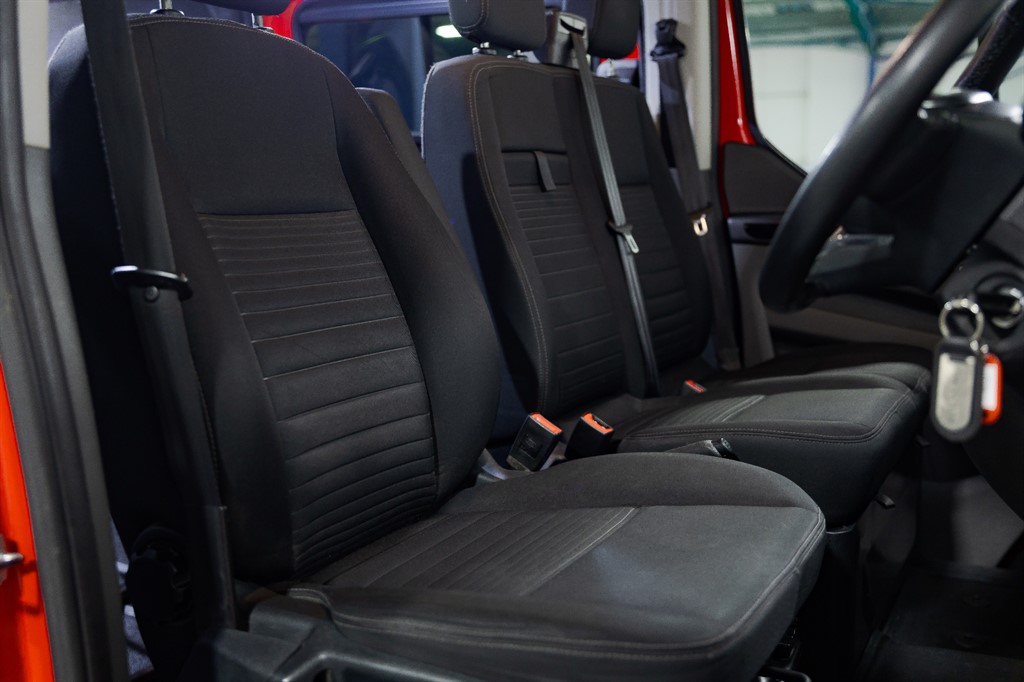 Used Ford Transit Custom 2020 for sale - 76731873: Photo 50