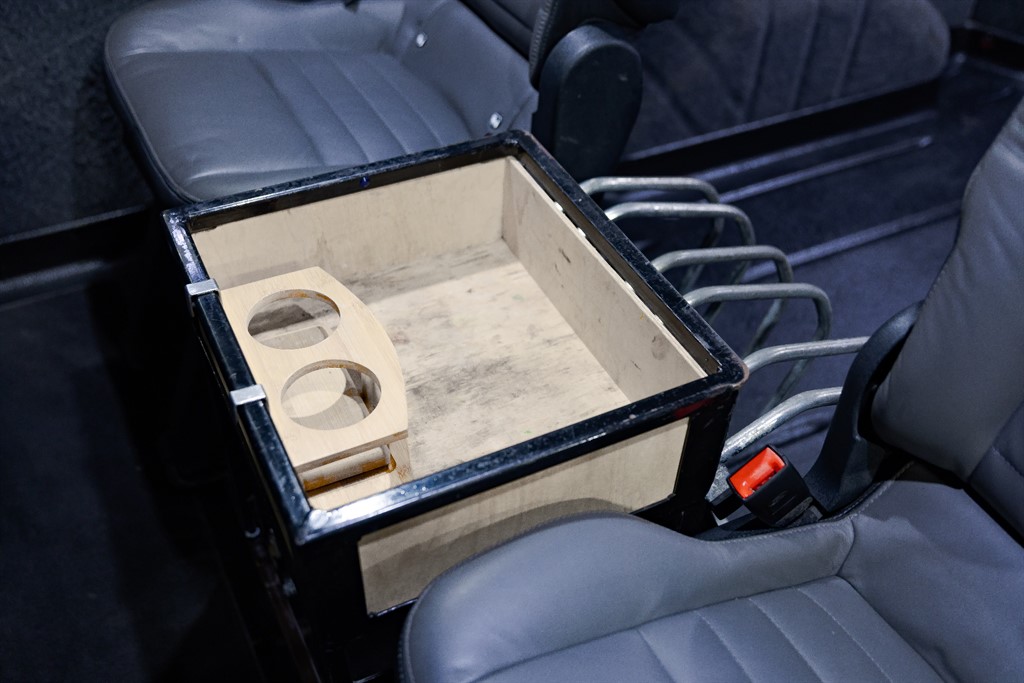 Used Ford Transit Custom 2020 for sale - 76731873: Photo 53