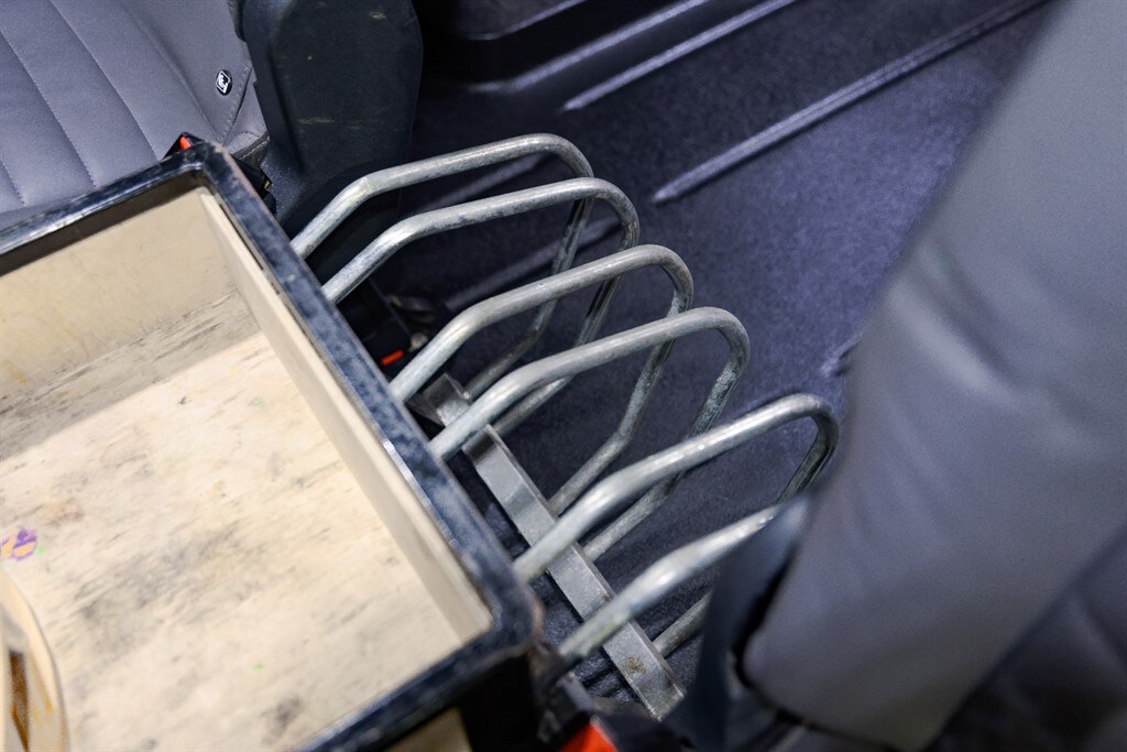 Used Ford Transit Custom 2020 for sale - 76731873: Photo 54