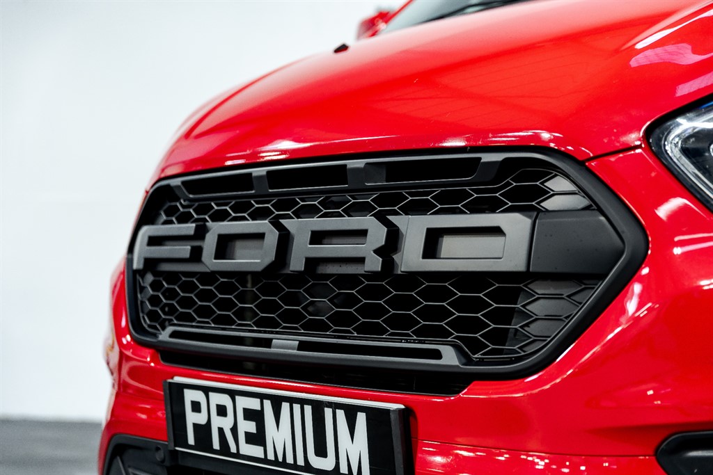 Used Ford Transit Custom 2020 for sale - 76731873: Photo 6