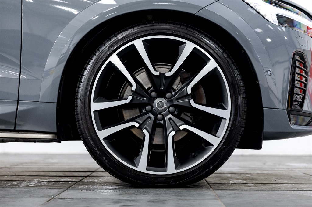 Used Volvo XC60 2022 for sale - 76908254: Photo 11