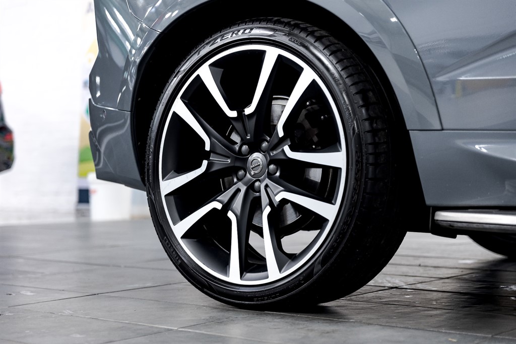 Used Volvo XC60 2022 for sale - 76908254: Photo 13