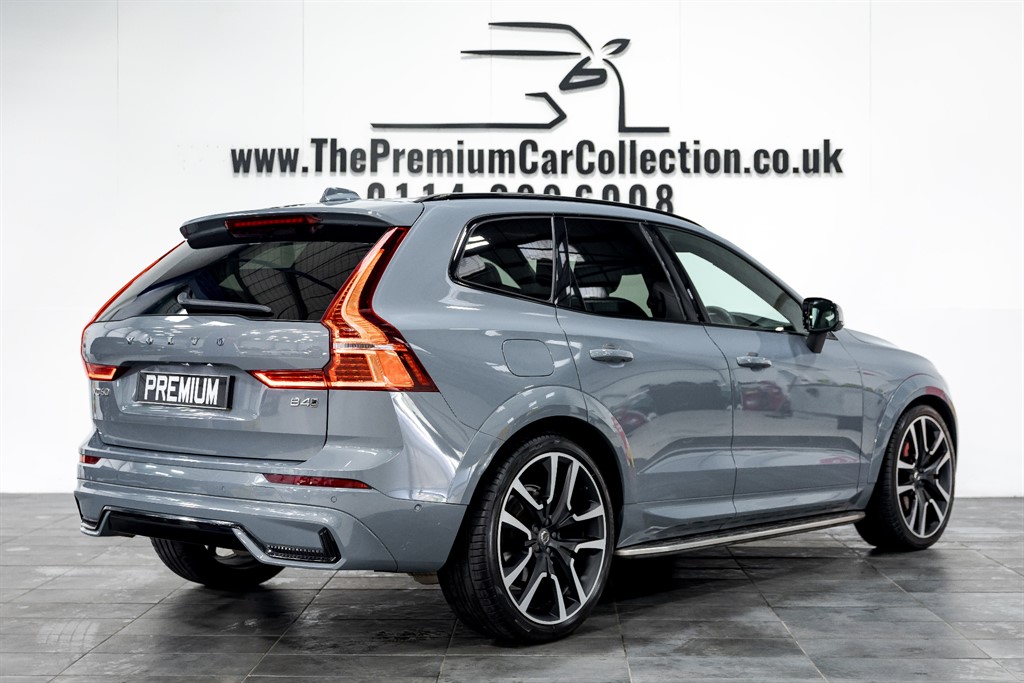 Used Volvo XC60 2022 for sale - 76908254: Photo 14