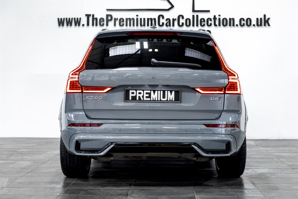 Used Volvo XC60 2022 for sale - 76908254: Photo 15