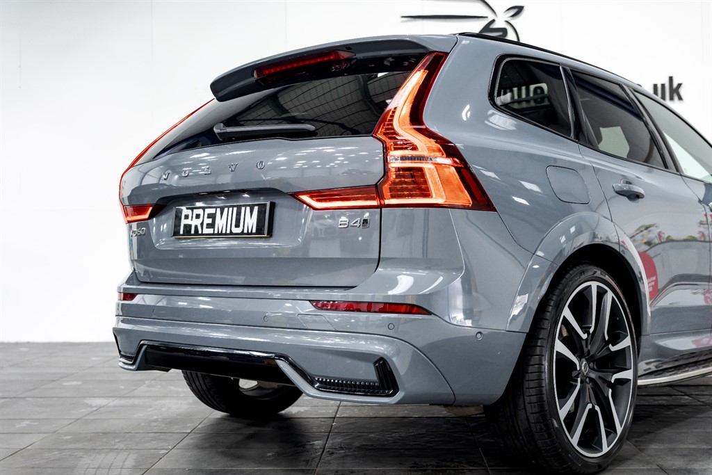 Used Volvo XC60 2022 for sale - 76908254: Photo 16